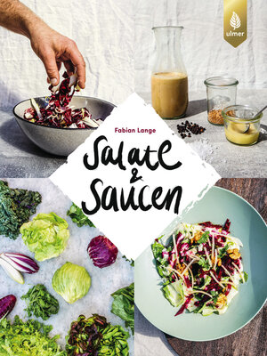 cover image of Salate & Saucen